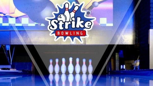 Strike Bowling inaugura local en Lambaré con 20 pistas de bolos y capacidad para 285 personas (listo para torneos internacionales)