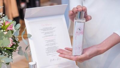 De Marie: el perfume nacional de lujo completa línea de productos y se expande a Europa