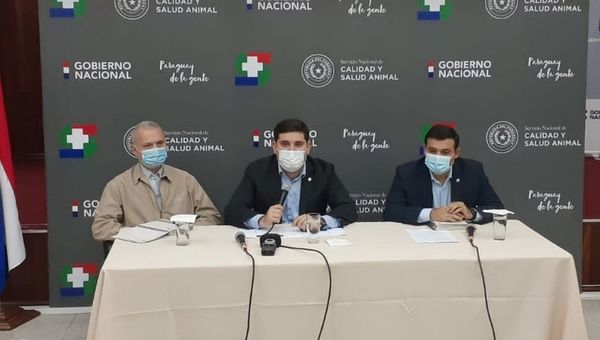 Auditoría positiva: Paraguay podría quedar habilitado para exportar carne a EE.UU. en junio de 2022