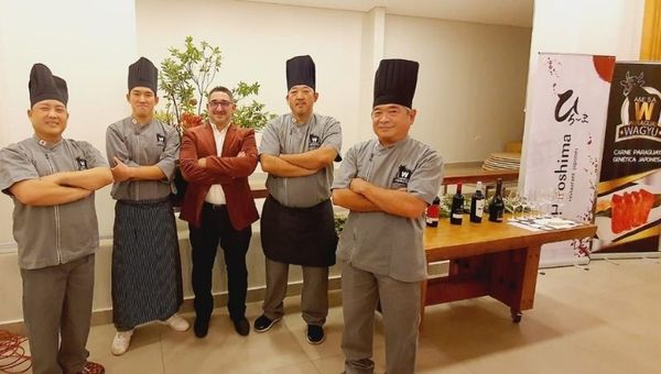 Cuatro chefs nikkei explican cuáles son los secretos para acompañar la carne Wagyu