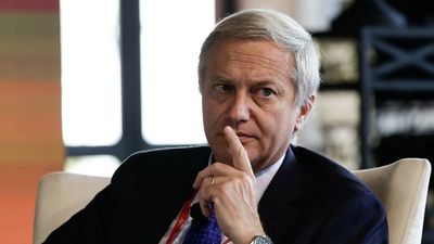 Se espera una reñida presidencial en Chile