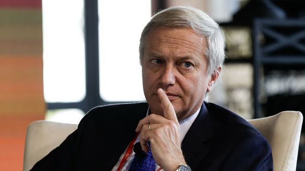 Se espera una reñida presidencial en Chile