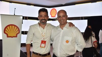 Encuentro de operadores
