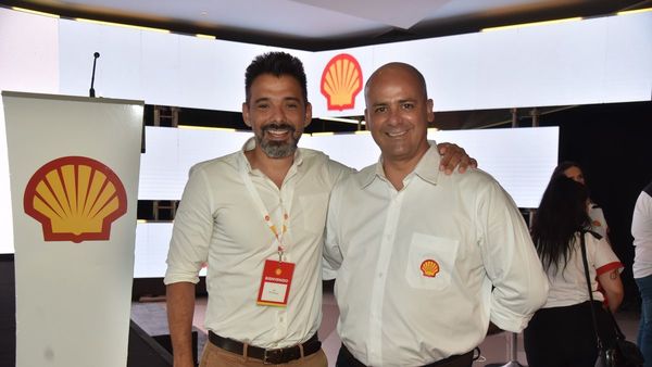 Encuentro de operadores