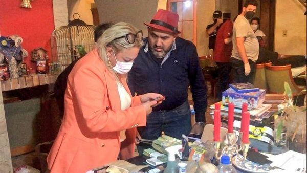 Abogado tenía dudoso testamento de alemán