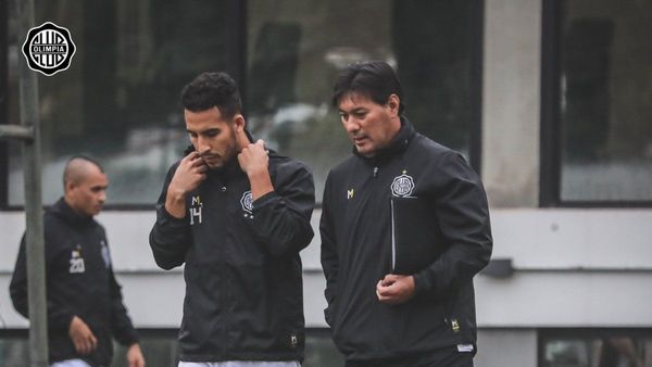 Silva reemplazaría a Cardozo en el medio