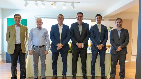CADIEM lanza el primer Fondo de Impacto Ambiental: Eco Forestal I