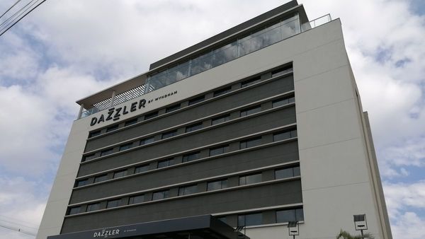 El Dazzler con promociones especiales en Ciudad del Este
