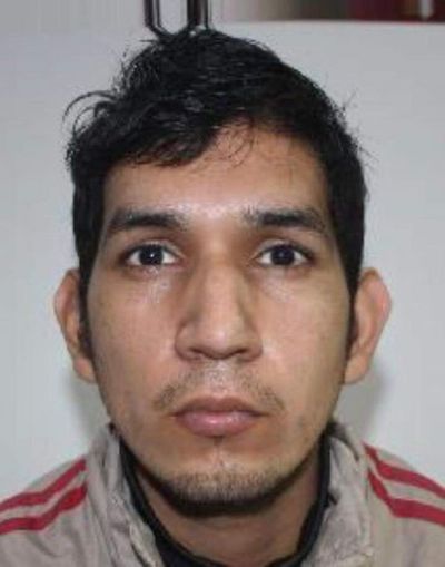 En  intento de asalto matan a puñalada a  joven panadero - Nacionales - ABC Color
