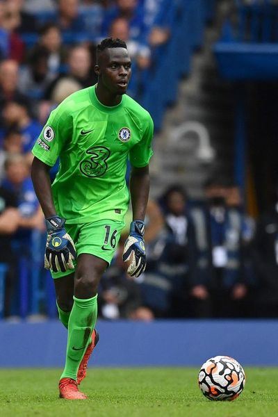 Edouard y Ferland Mendy, hartos porque les confunden con el presunto violador Benjamin Mendy - Fútbol - ABC Color