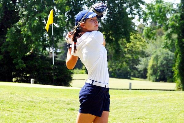 “Gio” arranca novena en el Latín América Amateur - Polideportivo - ABC Color