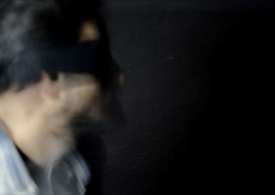 “Recientemente ciego”, una historia en tres plataformas - Cultura - ABC Color