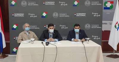 La Nación / Auditoría de EEUU a Paraguay fue muy buena