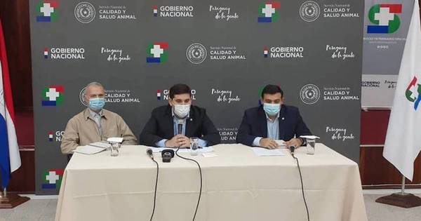 La Nación / Auditoría de EEUU a Paraguay fue muy buena