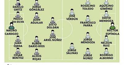 La Nación / El 12, ante Guaireña