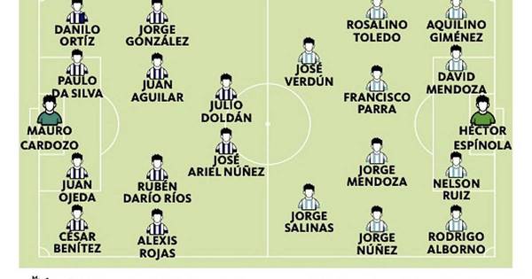 La Nación / El 12, ante Guaireña
