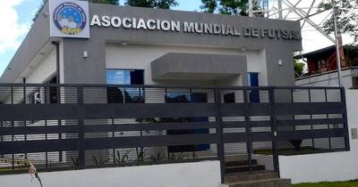 La Nación / Habilitan moderna sede de la AMF