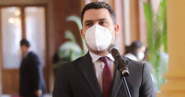 La Nación / Resaltan campaña pro vacunación en medios