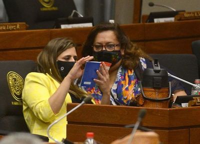 Diputados solicita informes sobre la supuesta “quiniela sexual” en el Mercado 4 - Nacionales - ABC Color