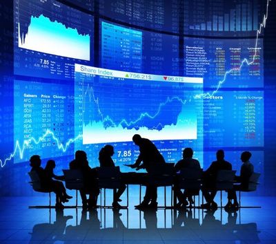 Instan a avanzar en el mercado de capitales doméstico, ante cambio de “humores” en el plano internacional - MarketData