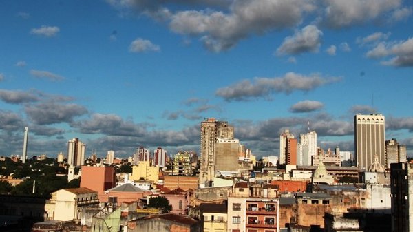 Pronostican un viernes cálido y fin de semana con frescos amaneceres | Noticias Paraguay