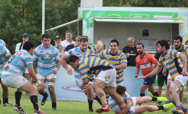 Diario HOY | Rugby: Se vienen las semifinales del Torneo Oficial