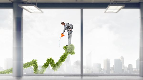 Las nuevas formas de hacer negocios: ¿Qué lleva a las empresas a ser sustentables? - MarketData