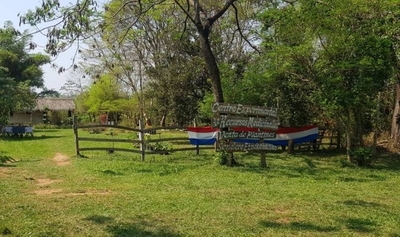Diario HOY | Invitan a circuito mitológico etnobotánico en Itacurubí