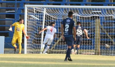 12 de Octubre y Guaireña abren la antepenúltima jornada del Clausura - Fútbol - ABC Color