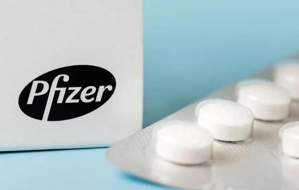Pfizer deberá producir 10 millones de píldoras anticovid para EE.UU