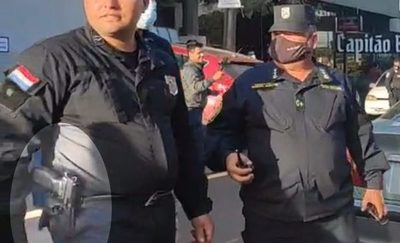 Familiares de joven padre de familia asesinado en vigilia permanente ante posible libertad de policía “gatillo fácil” – Diario TNPRESS