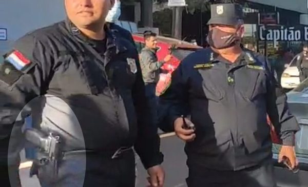 Familiares de joven padre de familia asesinado en vigilia permanente ante posible libertad de policía “gatillo fácil” – Diario TNPRESS
