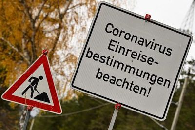 Austria: confinamiento general desde el lunes y vacuna obligatoria en el 2022 - Mundo - ABC Color