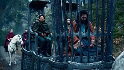 La rueda del tiempo, nueva apuesta por las sagas épicas de fantasía
