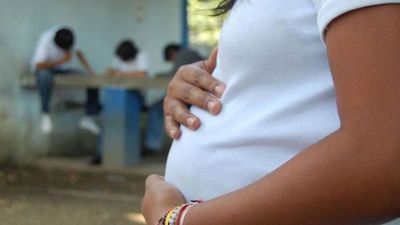 Niña de 13 años está embarazada tras presunto abuso sistemático