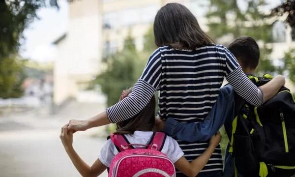 El 37% de hogares paraguayos son mantenidos por madres solteras y cada vez son más – Prensa 5