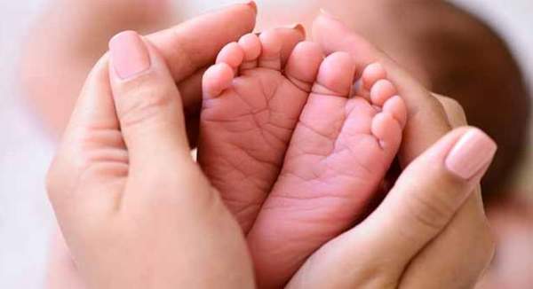 Invitan a celebrar el día mundial del niño prematuro