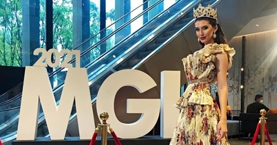 Arquitecto de Misses: “Paraguay está entre las mejores“