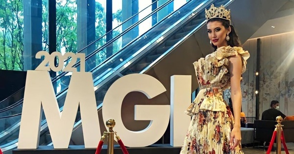Arquitecto de Misses: “Paraguay está entre las mejores“