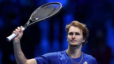 Zverev hunde a Hurkacz y se cita con Djokovic en semifinales - El Independiente