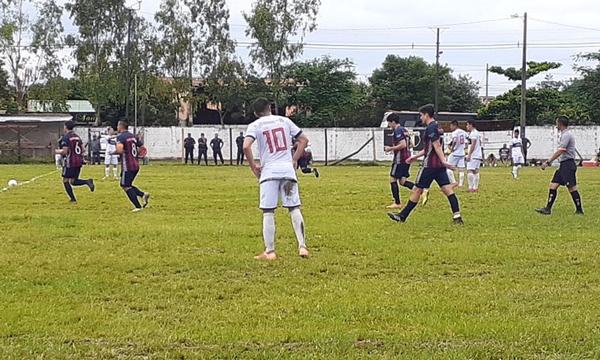Segunda fecha de la Liga Ovetense de Fútbol se disputará este domingo – Prensa 5