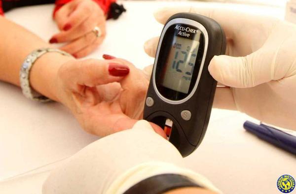 Organizan simposio sobre diabetes, insulina y su incidencia en la vida humana •