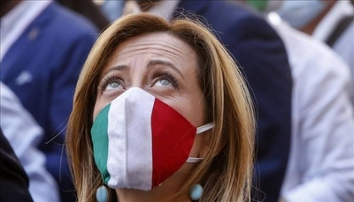 Diario HOY | Casos de covid suben en Italia, pero no habrá nuevas restricciones por ahora