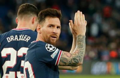 La llegada de Messi impulsa la trasmisión internacional de la liga francesa - El Independiente