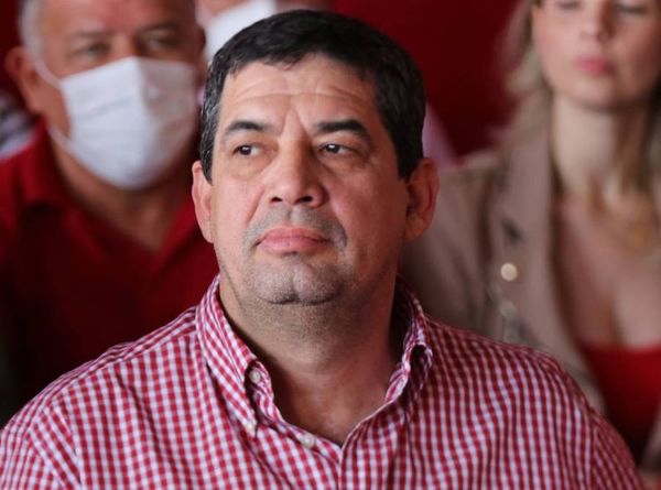 Dentro de Añetete buscarían retirarle el apoyo a Velázquez