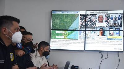 Identifican a cabezas de red de sextorsión: "Unas 40 mujeres fueron víctimas"