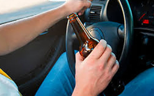 ¿Cuál es el tope actual de alcohol en conductores, para ser derivados a Fiscalía? - Megacadena — Últimas Noticias de Paraguay