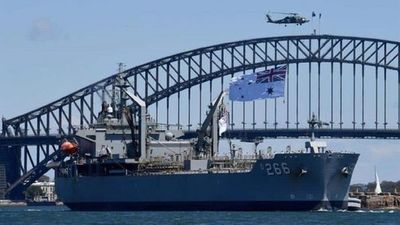 Australia identifica a "soldado desconocido" de II Guerra Mundial