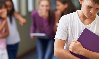 Enfrentar el acoso escolar | Telefuturo
