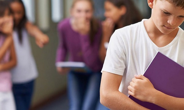 Enfrentar el acoso escolar | Telefuturo